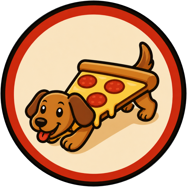 pizzadogs